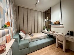 Parktown Residence (D18), Apartment #497984251